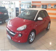 Opel adam 1.4 87 cv gpl tech jam