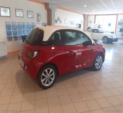Auto - Opel adam 1.4 87 cv gpl tech jam