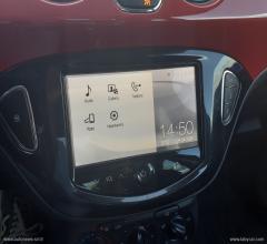 Auto - Opel adam 1.4 87 cv gpl tech jam