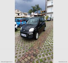 Auto - Fiat panda 1.2 easypower lounge