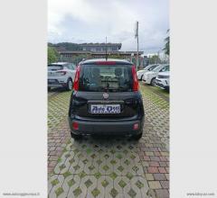 Auto - Fiat panda 1.2 easypower lounge