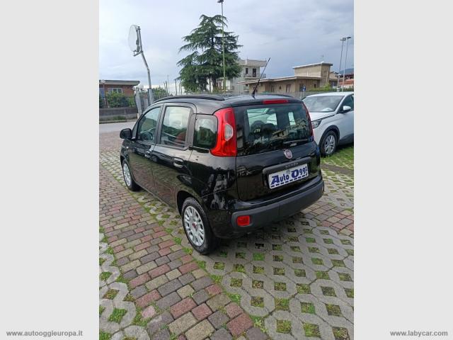 Auto - Fiat panda 1.2 easypower lounge