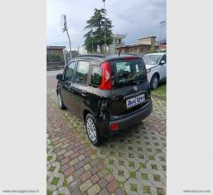 Auto - Fiat panda 1.2 easypower lounge