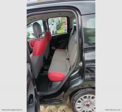 Auto - Fiat panda 1.2 easypower lounge
