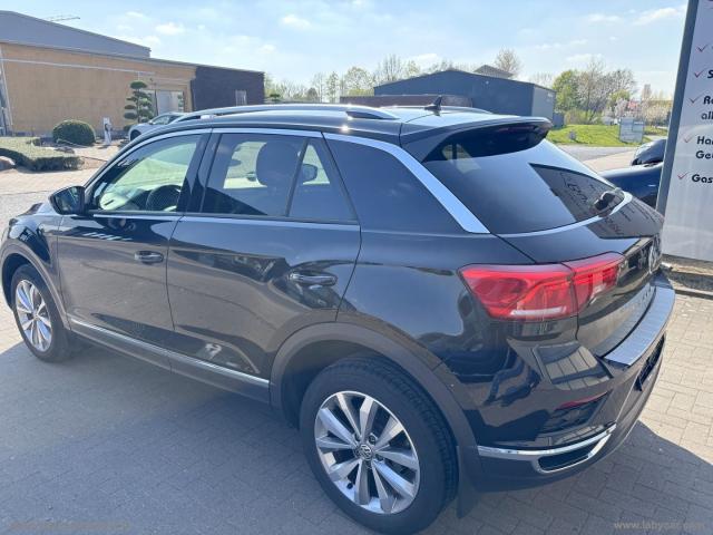 Auto - Volkswagen t-roc 1.6 tdi