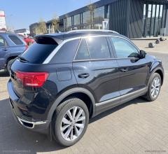 Auto - Volkswagen t-roc 1.6 tdi