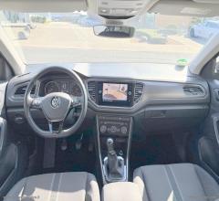Auto - Volkswagen t-roc 1.6 tdi