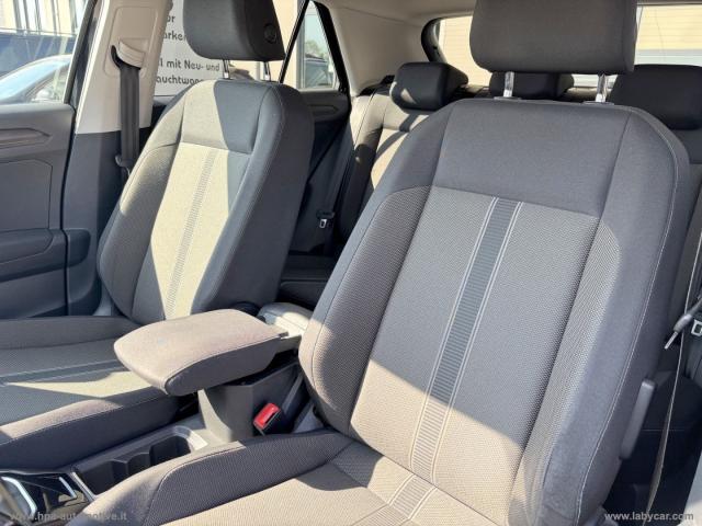 Auto - Volkswagen t-roc 1.6 tdi