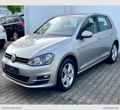 Volkswagen golf 2.0 tdi 150cv