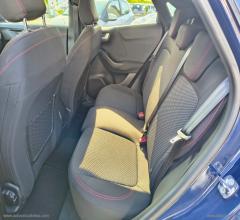 Auto - Ford puma 1.5 ecoblue 120cv s&s st-line