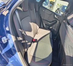 Auto - Ford puma 1.5 ecoblue 120cv s&s st-line