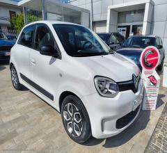 Renault twingo sce 65 cv equilibre