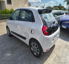 Auto - Renault twingo sce 65 cv equilibre