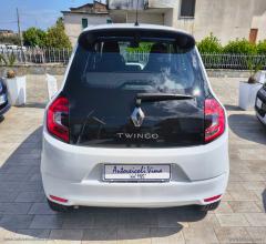 Auto - Renault twingo sce 65 cv equilibre