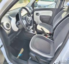 Auto - Renault twingo sce 65 cv equilibre