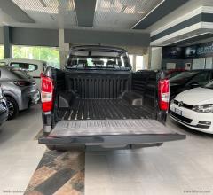 Auto - Ssangyong rexton sports 2.2 4wd double cab work xl