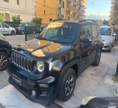 Auto - Jeep renegade 1.6 mjt 120cv s