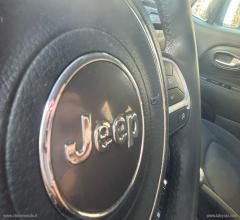 Auto - Jeep renegade 1.6 mjt 120cv s