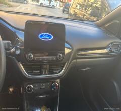 Auto - Ford puma 1.0 ecoboost 125cv s&s st-l x