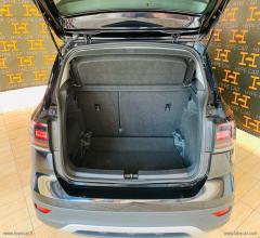 Auto - Volkswagen t-cross 1.0 tsi style bmt