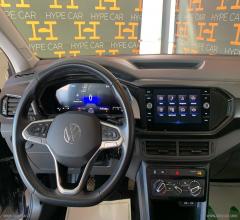 Auto - Volkswagen t-cross 1.0 tsi style bmt