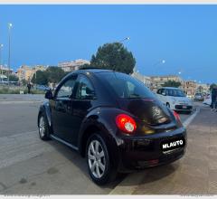 Auto - Volkswagen new beetle 1.9 tdi 105cv