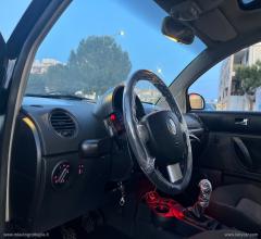 Auto - Volkswagen new beetle 1.9 tdi 105cv