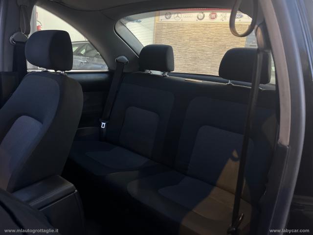 Auto - Volkswagen new beetle 1.9 tdi 105cv