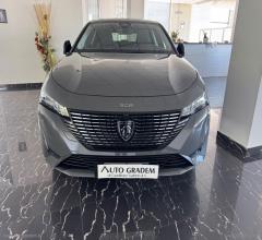 Auto - Peugeot 308 puretech turbo 130 s&s sw allure