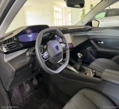 Auto - Peugeot 308 puretech turbo 130 s&s sw allure