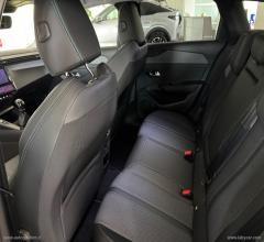 Auto - Peugeot 308 puretech turbo 130 s&s sw allure