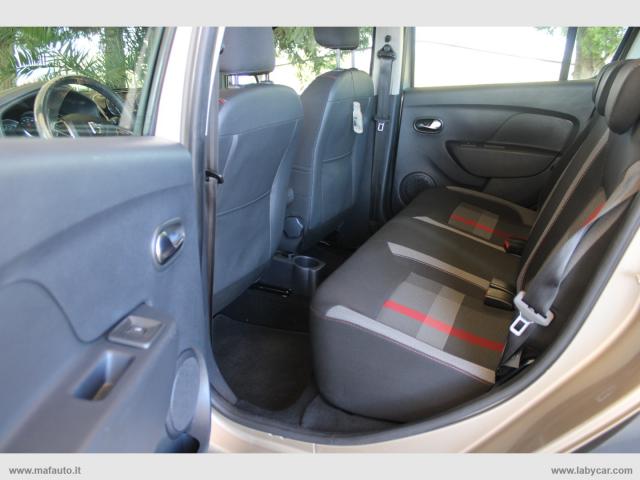 Auto - Dacia sandero stepway 0.9 tce t-gpl 90 s&s techroad