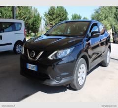 Auto - Nissan qashqai 1.2 dig-t tekna