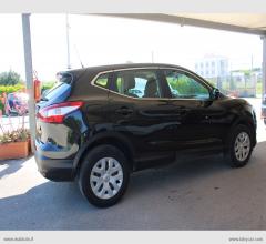 Auto - Nissan qashqai 1.2 dig-t tekna