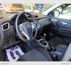 Auto - Nissan qashqai 1.2 dig-t tekna