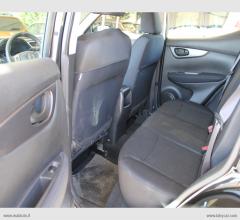 Auto - Nissan qashqai 1.2 dig-t tekna