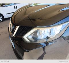 Auto - Nissan qashqai 1.2 dig-t tekna