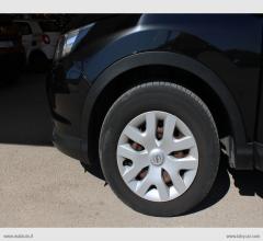 Auto - Nissan qashqai 1.2 dig-t tekna