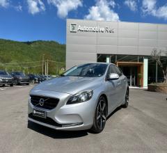 Volvo v40 d3 geartronic momentum