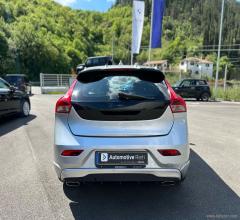 Auto - Volvo v40 d3 geartronic momentum