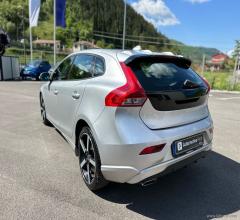 Auto - Volvo v40 d3 geartronic momentum
