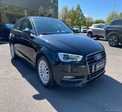Auto - Audi a3 2.0 tdi 150cv clean diesel attraction