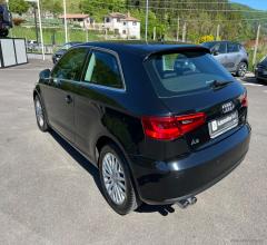 Auto - Audi a3 2.0 tdi 150cv clean diesel attraction