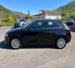 Auto - Audi a3 2.0 tdi 150cv clean diesel attraction
