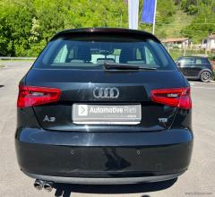 Auto - Audi a3 2.0 tdi 150cv clean diesel attraction