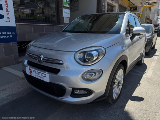 Fiat 500x 1.6 m.jet 120 cv lounge