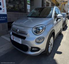 Fiat 500x 1.6 m.jet 120 cv lounge