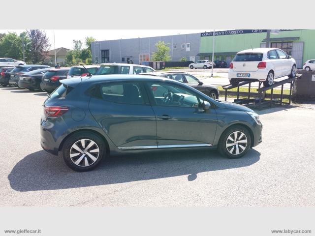 Auto - Renault clio hybrid e-tech 140 cv 5p. e-tech