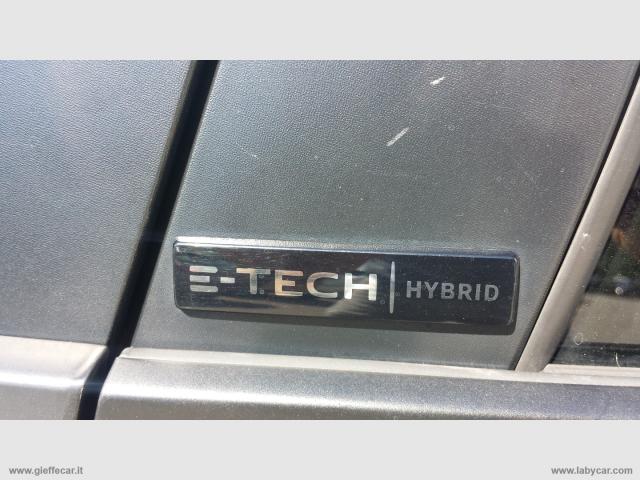 Auto - Renault clio hybrid e-tech 140 cv 5p. e-tech