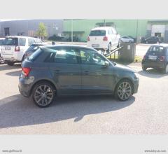 Auto - Audi a1 spb 1.4 tdi ultra neo-patentato